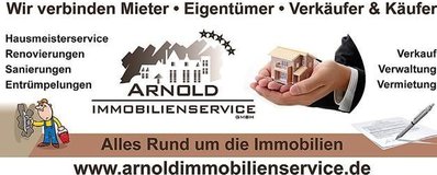 Arnold Immobilienservice